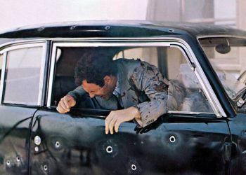 The gangster movie that ranks highest of all films on Letterboxd