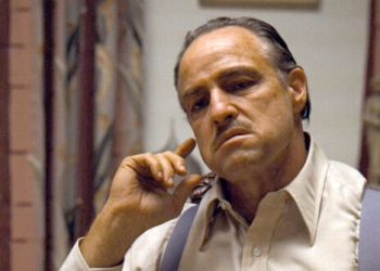 The Godfather fans stunned to learn who was almost cast as Vito Corleone