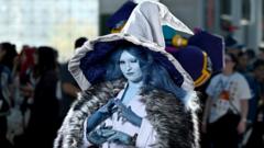 Will Elden Ring film be ‘awesome’ or ‘meh’? Fans have thoughts