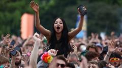 11 festivals you can still get tickets for this summer