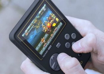 2025’s must-have handheld console launches in a matter of days – not the Switch 2
