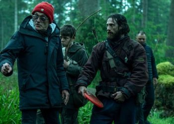 28 Months Later: Danny Boyle’s abandoned plans for original third film