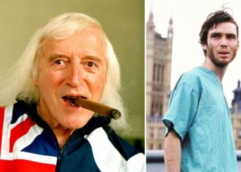 28 Years Later 2 release date: Cillian Murphy returns in Jimmy Savile cult sequel