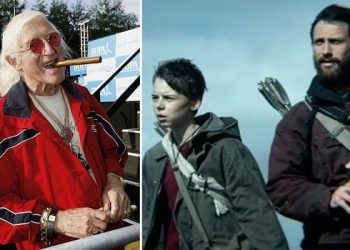 28 Years Later’s Jimmy Savile ending explained: The dark deeper meaning