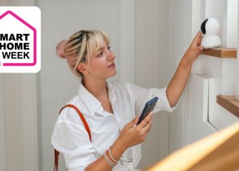 5 ways to use a home security camera – and why you need one right now