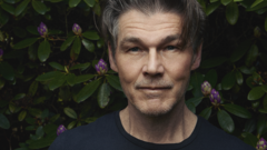 A-ha star Morten Harket diagnosed with Parkinson’s
