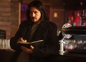 Amazon Prime adds ‘comedy gold’ film starring Orlando Bloom