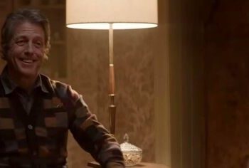 Amazon Prime adds horror with ‘most chilling performance of Hugh Grant’s career’