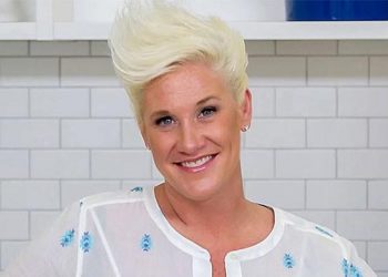 Anna Burrell death: Shocking details uncovered