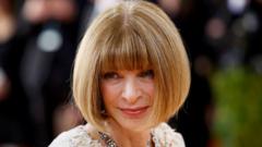 Anna Wintour’s legacy and who might replace her as Vogue editor
