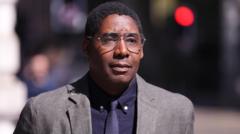 Bargain Hunt expert jailed for selling art to suspected Hezbollah financier