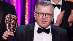 BBC Breakfast boss takes extended leave after bullying allegations