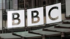 BBC shelves Gaza doc over impartiality concerns