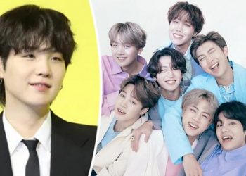 BTS ARMY faces disappointment after Suga’s discharge update