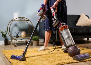 Can’t decide which Dyson vacuum is right for you? Here are the models I’d recommend for 5 different use cases