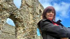 Cosey Fanni Tutti’s journey through art, porn and music