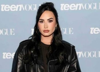 Demi Lovato announces debut cookbook ‘One Plate At a Time’