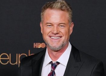 Eric Dane tears up in first interview since ALS diagnosis