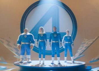 Fantastic Four fans say ‘I’m going to cry’ over huge film update
