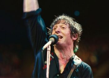 First look at Bruce Springsteen biopic sparks unexpected backlash from fans