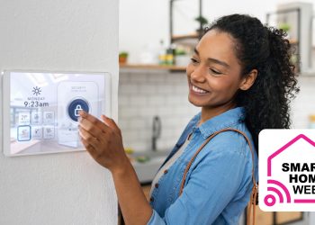 How to upgrade to a smart display: take your smart home to the next level