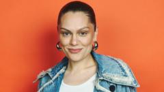 ‘I need a hug’ – Singer Jessie J says she has breast cancer