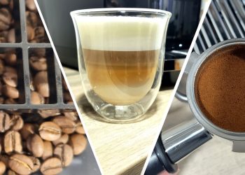 I test coffee makers for a living, and these are the 3 best machines I’ve tried this year