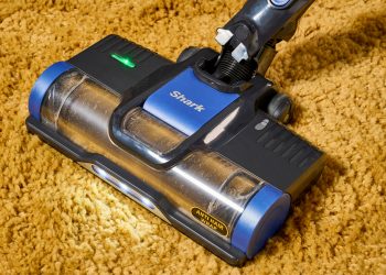 I test vacuums for a living – these are the 5 models I’d recommend if you want high performance for a low price
