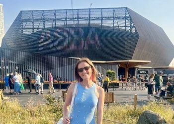 ‘I went to the new ABBA Voyage show – and this was the biggest surprise’