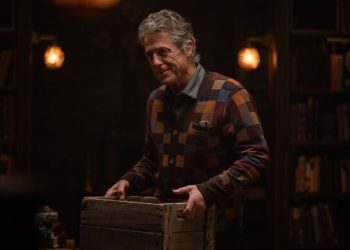 Incredible horror film with Hugh Grant and 91% rating is now on Amazon Prime