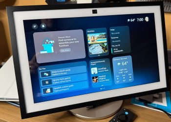 I’ve spent a week with Alexa+ early access – and this could be the AI that finally changes your home