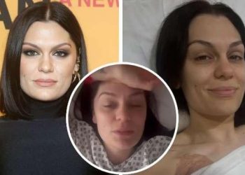 Jessie J clarifies ‘misunderstanding’ about her cancer surgery
