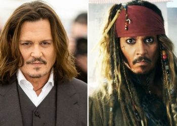 Johnny Depp Jack Sparrow return hopes soar after Pirates of the Caribbean 6 latest news