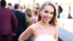 Katie Piper: ‘Ageing can be compared to a bereavement’