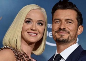 Katy Perry, Orlando Bloom final fight revealed before split