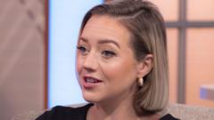 Kelsey Parker announces ‘devastating’ loss of stillborn baby
