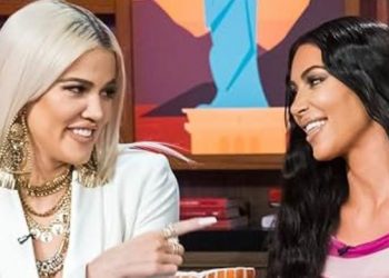 Kim Kardashian shares insights into wedding trip with sister Khloe