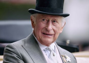 King Charles to star in new Netflix documentary after Prince Harry’s explosive tell-all