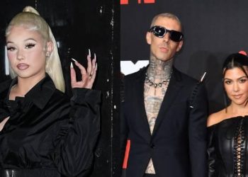 Kourtney Kardashian, Travis Barker’s daughter finally make peace: Here’s how