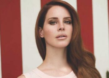 Lana Del Rey excites fans by unveiling guest performers for tour