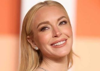 Lindsay Lohan reveals her ‘dream’ film ahead of ‘Freakier Friday’ release