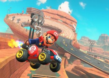 Mario Kart World update isn’t going down well with fans – patch notes