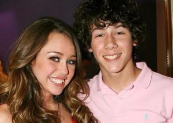 Miley Cyrus makes rare comment about Nick Jonas years after breakup