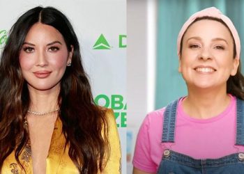 Ms. Rachel finally breaks silence on Olivia Munn remarks