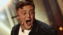 ‘My Britain’s Got Talent win is a dream come true’