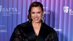 Ncuti Gatwa regenerates into Billie Piper as he leaves Doctor Who