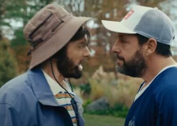 Netflix’s Happy Gilmore 2 trailer shares first look at Eminem cameo and more