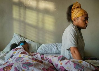 Netflix’s heartbreaking new thriller has left fans ‘ugly crying’