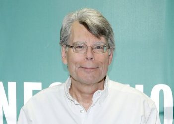 New Stephen King movie announced with top star confirmed for key role