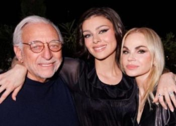 Nicola Peltz’s billionaire family questions Beckham’s financial treatment of Brookyln